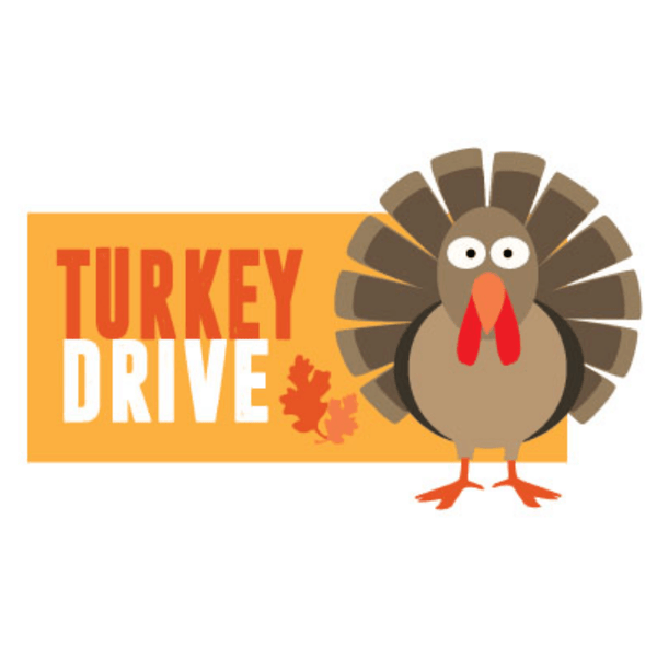 Turkey Drive