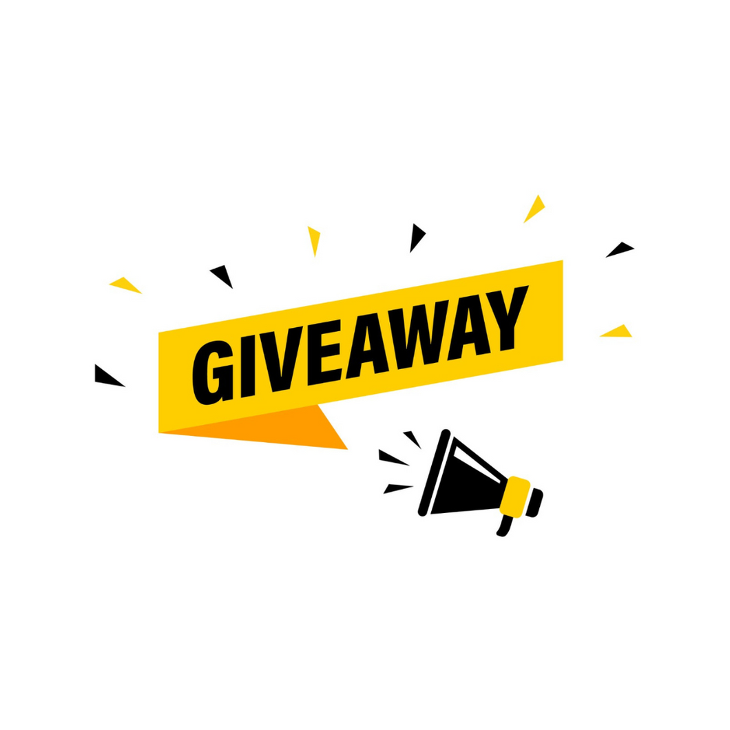 GIVEAWAY